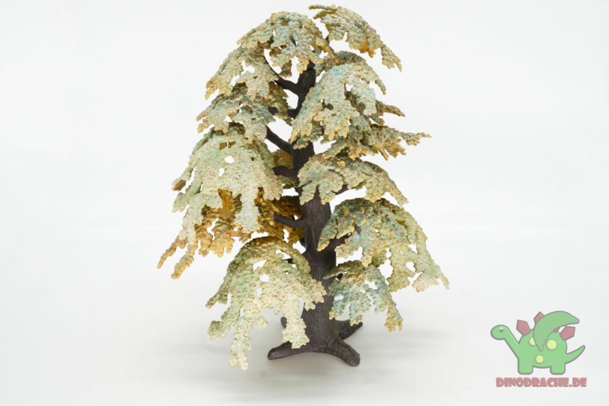 Schleich kleine Eiche 30651
